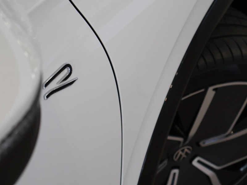 Volkswagen Tiguan - Hatfield VW Melrose Arch - Image 18