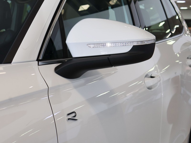 Volkswagen Tiguan - Hatfield VW Melrose Arch - Image 20