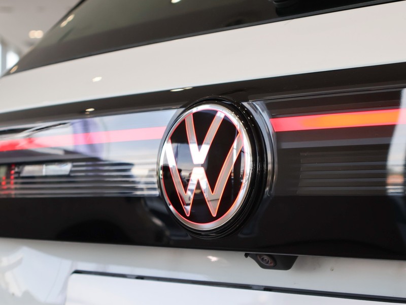 Volkswagen Tiguan - Hatfield VW Melrose Arch - Image 19
