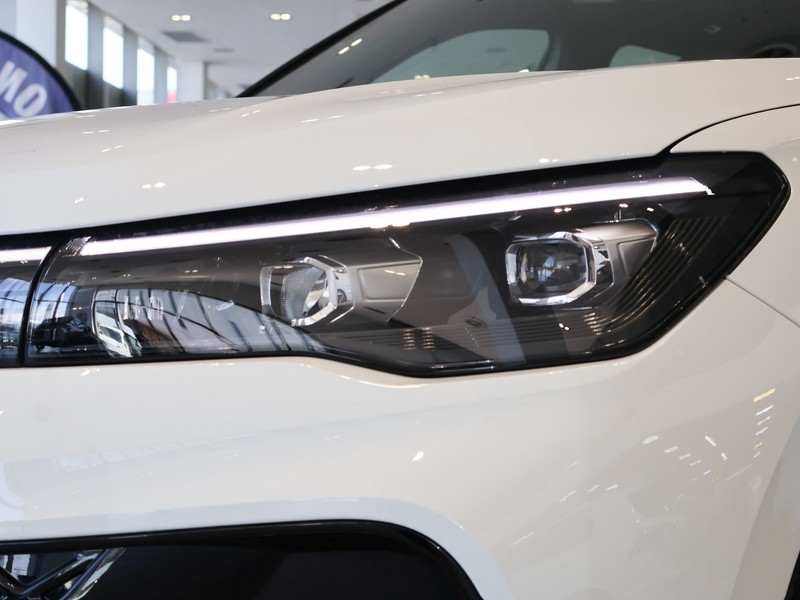 Volkswagen Tiguan - Hatfield VW Melrose Arch - Image 21
