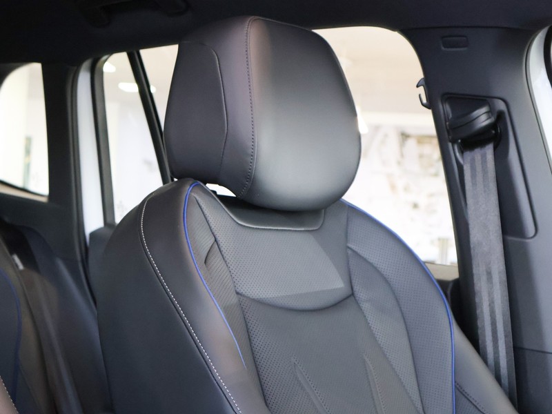Volkswagen Tiguan - Hatfield VW Melrose Arch - Image 30