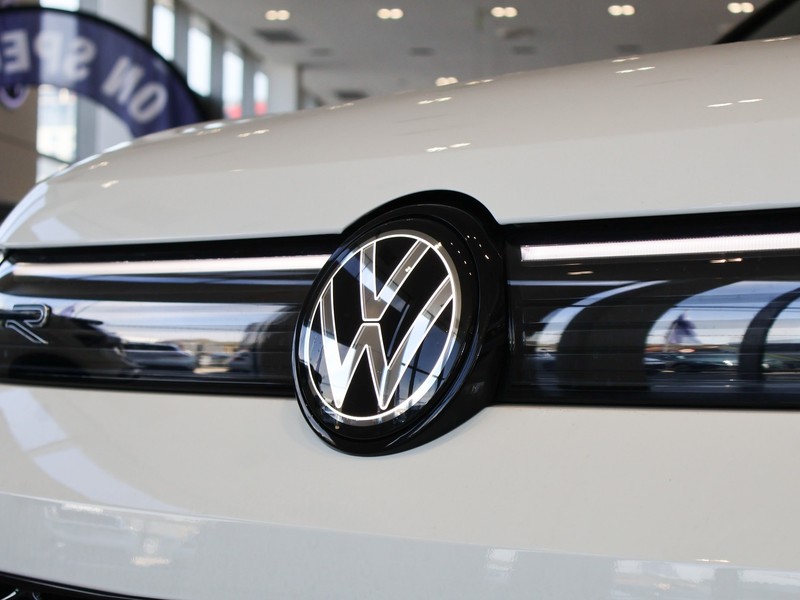 Volkswagen Tiguan - Hatfield VW Melrose Arch - Image 27