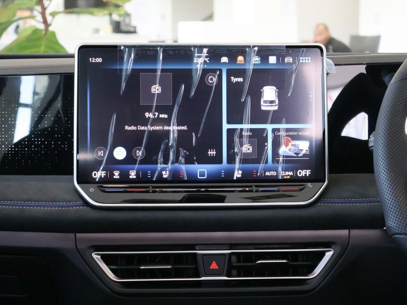 Volkswagen Tiguan - Hatfield VW Melrose Arch - Image 29