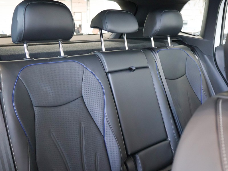 Volkswagen Tiguan - Hatfield VW Melrose Arch - Image 32
