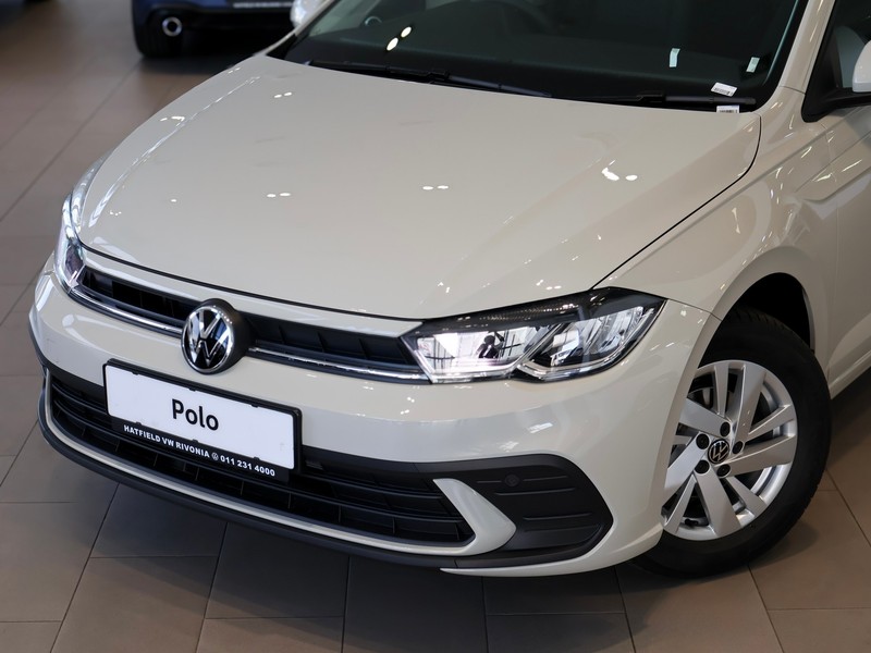 Volkswagen Polo - Hatfield VW Melrose Arch - Image 3