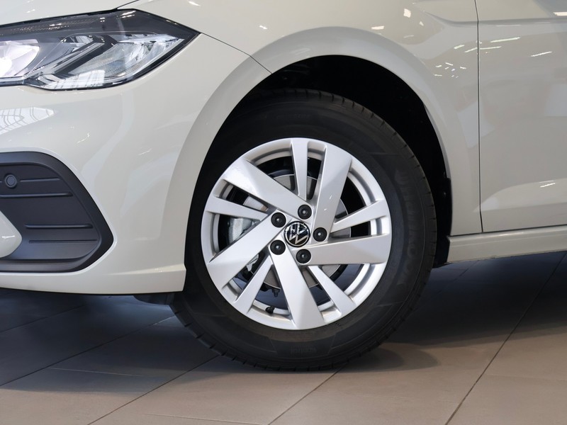 Volkswagen Polo - Hatfield VW Melrose Arch - Image 6