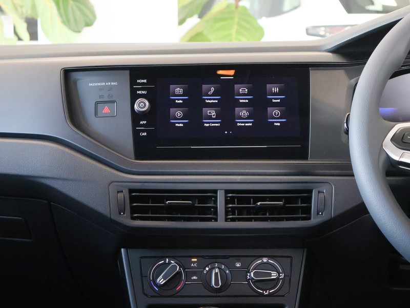 Volkswagen Polo - Hatfield VW Melrose Arch - Image 15