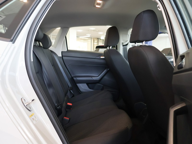 Volkswagen Polo - Hatfield VW Melrose Arch - Image 12