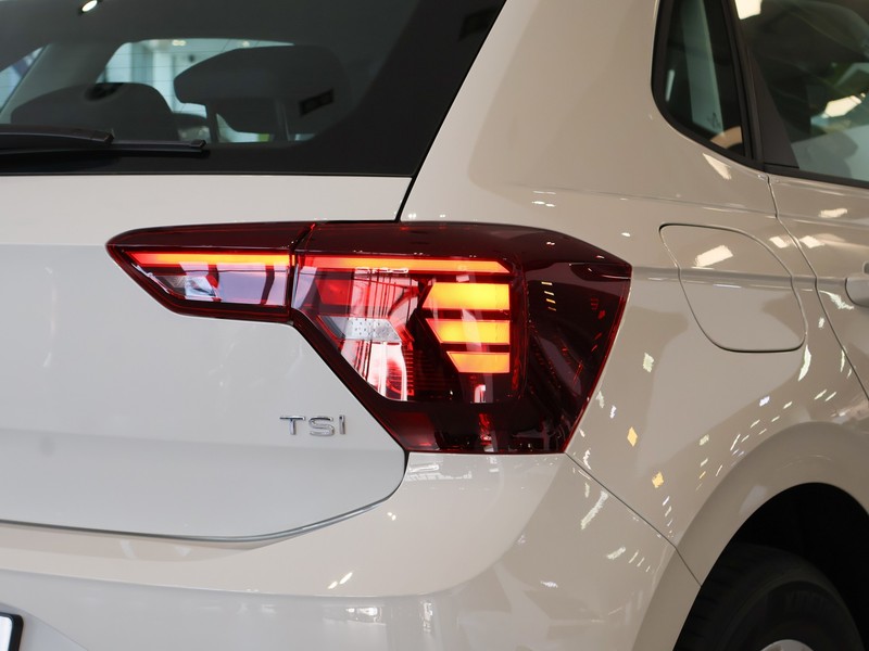 Volkswagen Polo - Hatfield VW Melrose Arch - Image 19