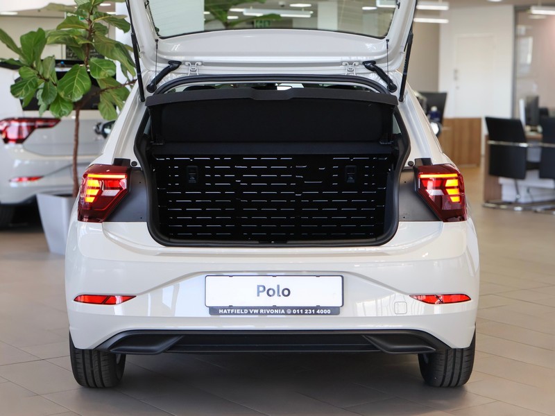 Volkswagen Polo - Hatfield VW Melrose Arch - Image 17