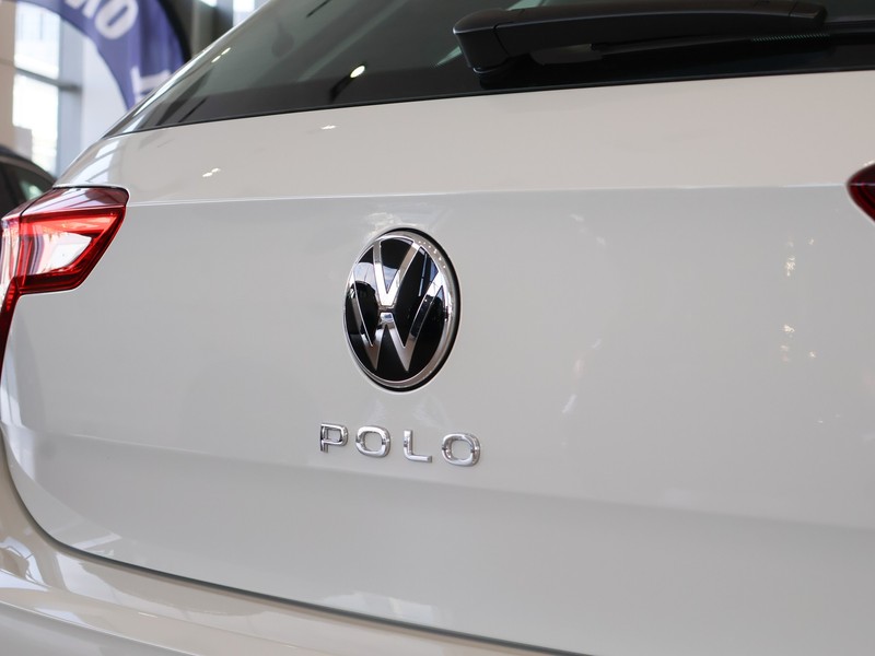 Volkswagen Polo - Hatfield VW Melrose Arch - Image 18