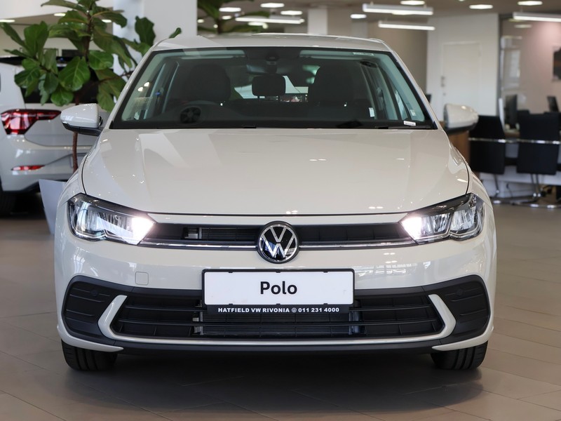 Volkswagen Polo - Hatfield VW Melrose Arch - Image 2