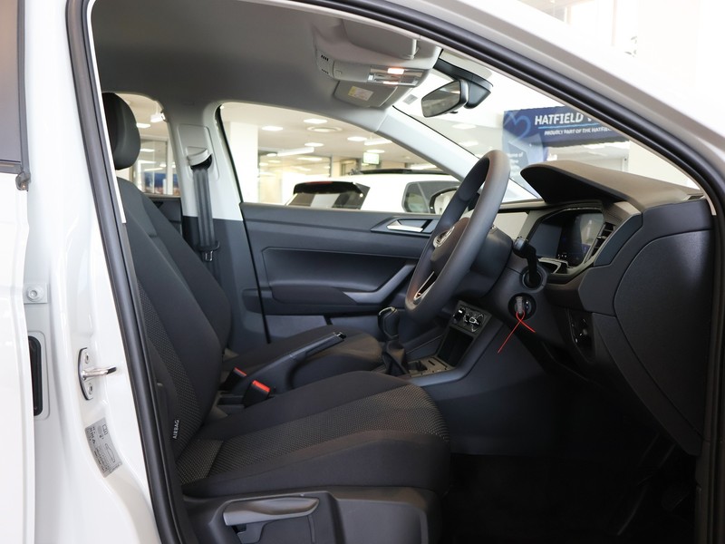 Volkswagen Polo - Hatfield VW Melrose Arch - Image 10