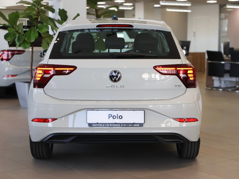 Volkswagen Polo - Hatfield VW Melrose Arch - Image 8