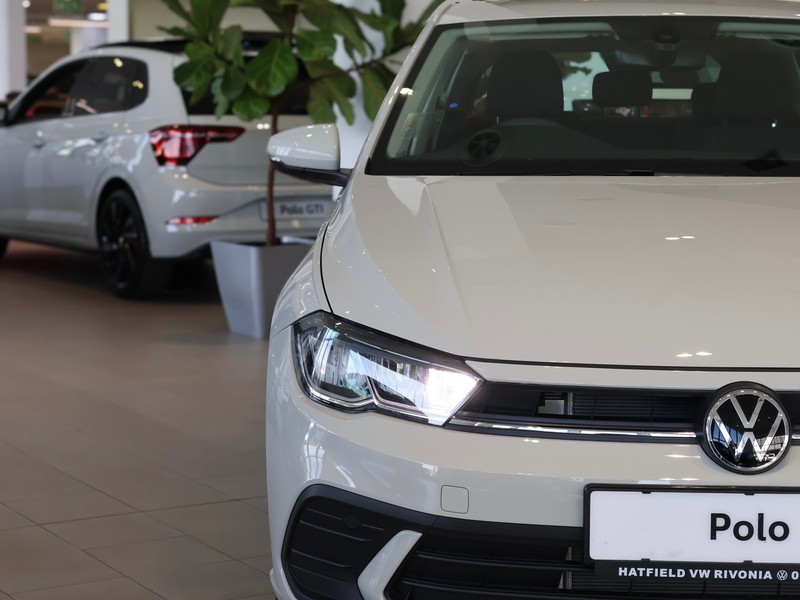 Volkswagen Polo - Hatfield VW Melrose Arch - Image 4