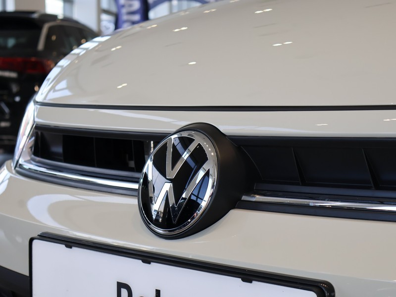 Volkswagen Polo - Hatfield VW Melrose Arch - Image 20