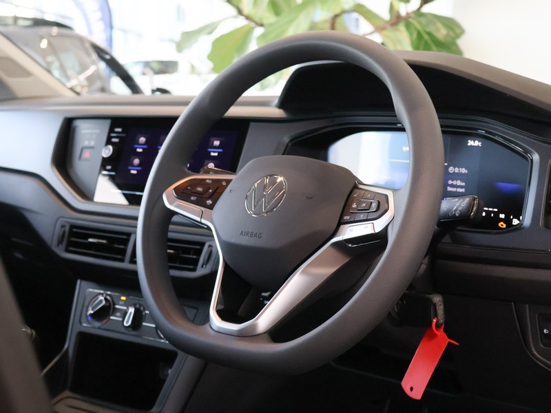 Volkswagen Polo - Hatfield VW Melrose Arch - Image 11