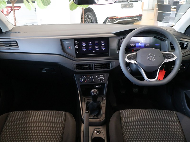 Volkswagen Polo - Hatfield VW Melrose Arch - Image 9