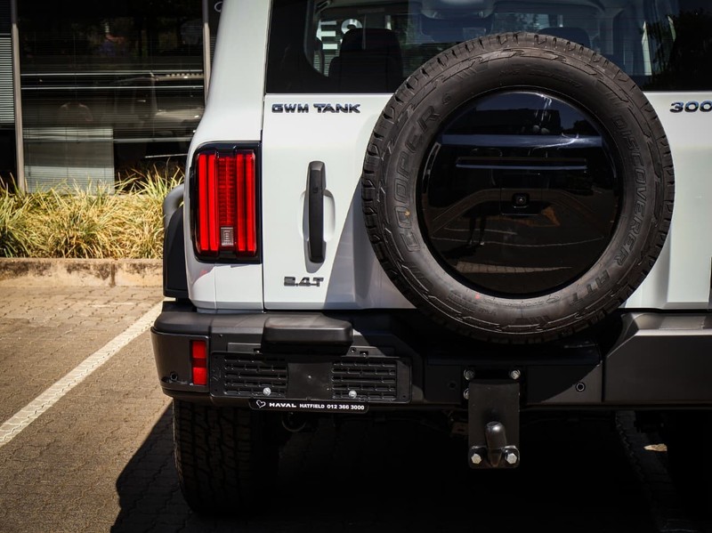 GWM Tank 300 - GWM Haval Hatfield - Image 8