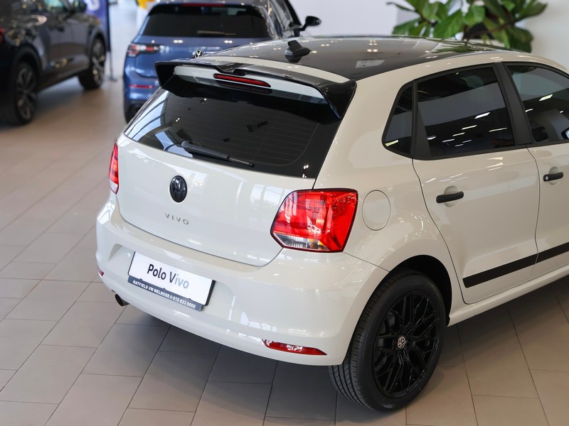 Volkswagen Polo Vivo - Hatfield VW Melrose Arch - Image 10