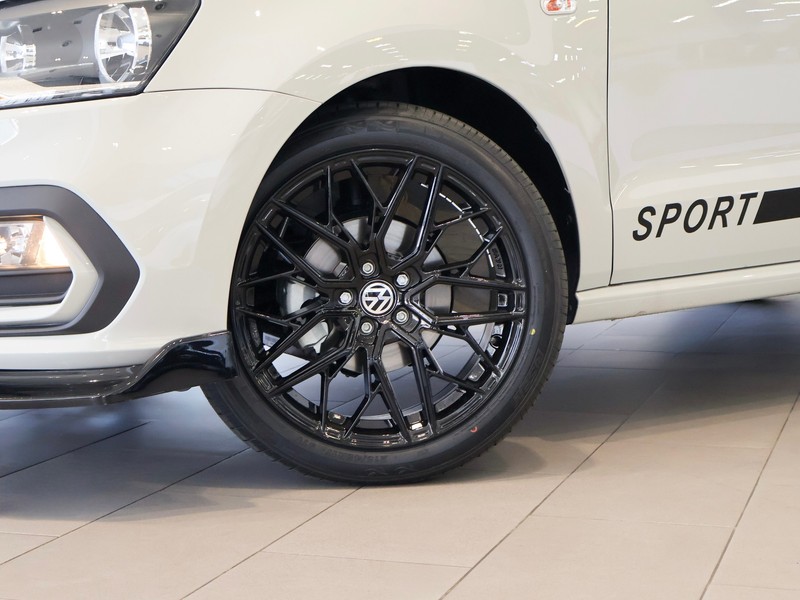Volkswagen Polo Vivo - Hatfield VW Melrose Arch - Image 5