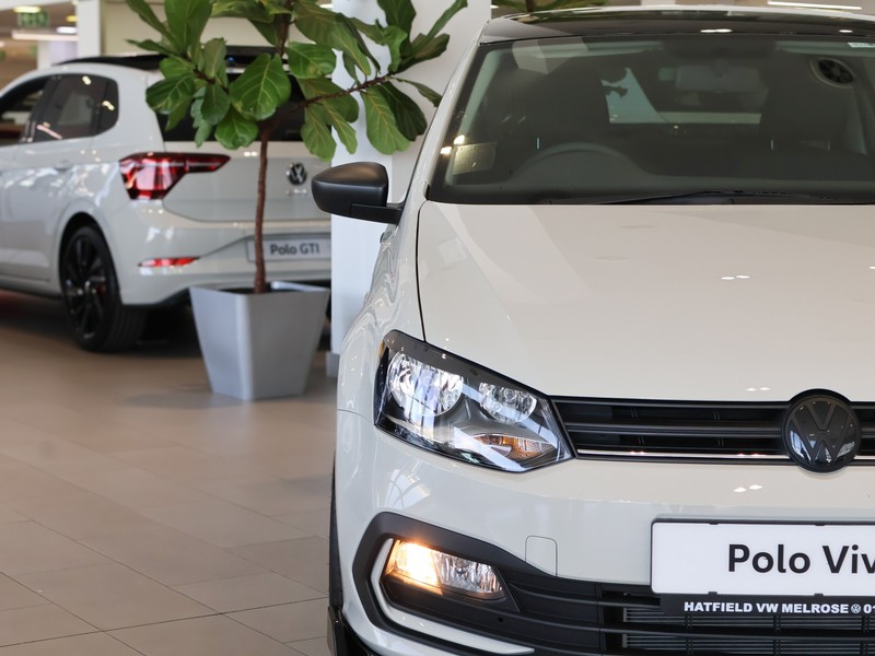Volkswagen Polo Vivo - Hatfield VW Melrose Arch - Image 6