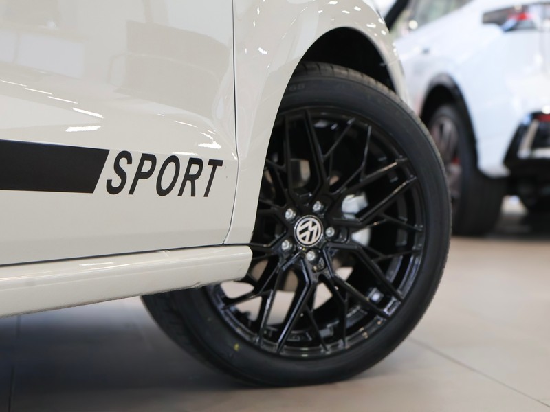 Volkswagen Polo Vivo - Hatfield VW Melrose Arch - Image 7