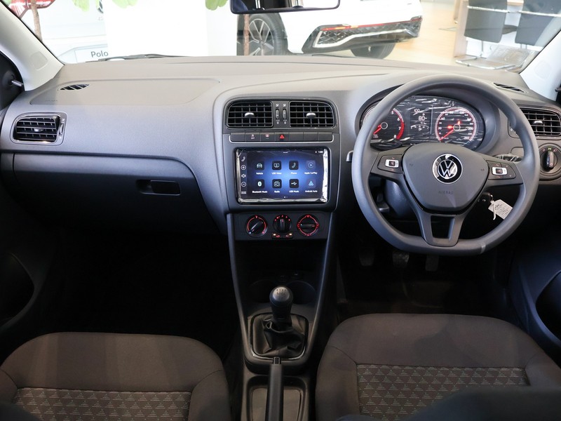 Volkswagen Polo Vivo - Hatfield VW Melrose Arch - Image 11