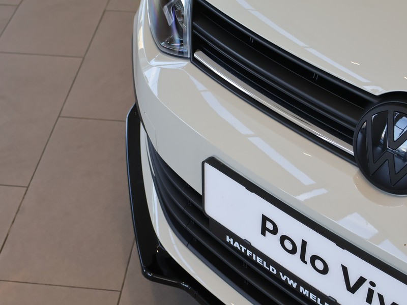 Volkswagen Polo Vivo - Hatfield VW Melrose Arch - Image 24