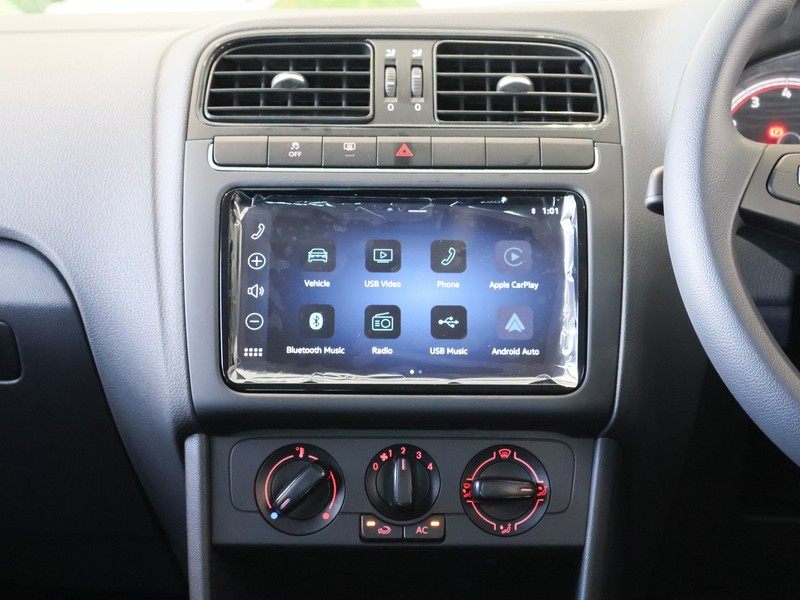 Volkswagen Polo Vivo - Hatfield VW Melrose Arch - Image 17