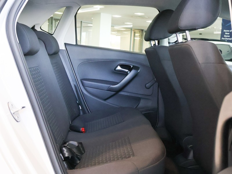Volkswagen Polo Vivo - Hatfield VW Melrose Arch - Image 15