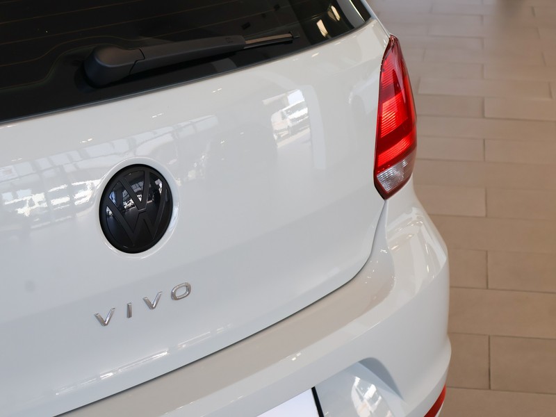 Volkswagen Polo Vivo - Hatfield VW Melrose Arch - Image 21
