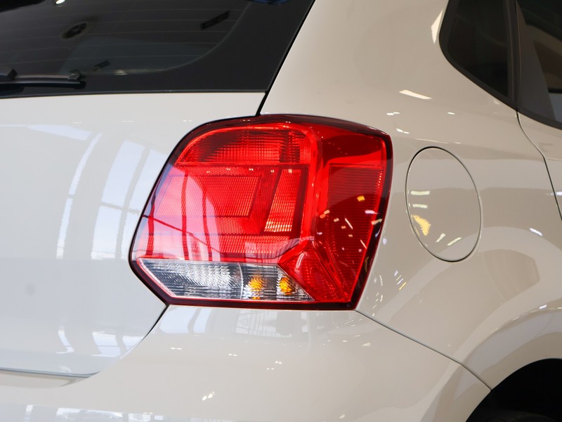 Volkswagen Polo Vivo - Hatfield VW Melrose Arch - Image 23