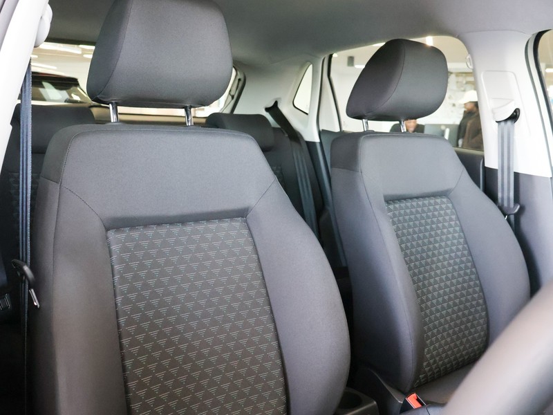 Volkswagen Polo Vivo - Hatfield VW Melrose Arch - Image 14
