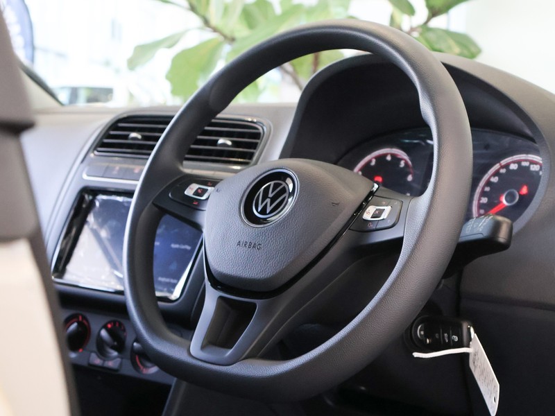 Volkswagen Polo Vivo - Hatfield VW Melrose Arch - Image 28