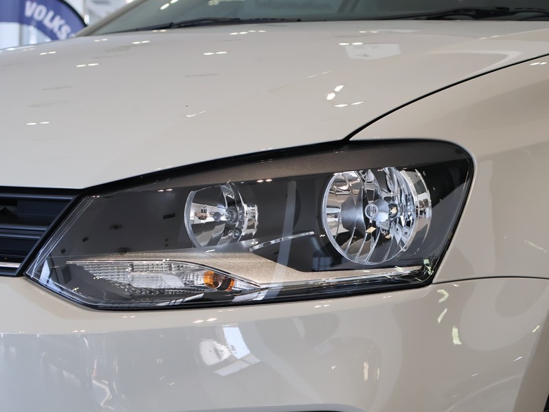 Volkswagen Polo Vivo - Hatfield VW Melrose Arch - Image 25