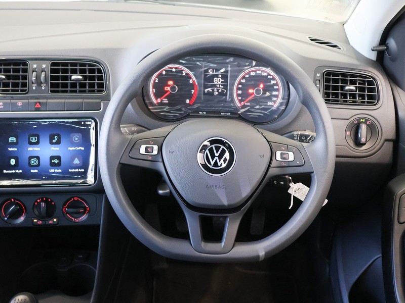 Volkswagen Polo Vivo - Hatfield VW Melrose Arch - Image 16