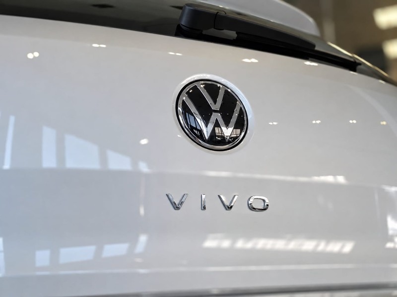 Volkswagen Polo Vivo - Hatfield VW Melrose Arch - Image 4