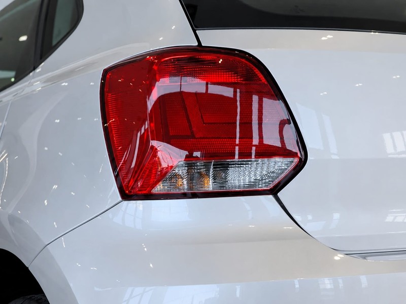 Volkswagen Polo Vivo - Hatfield VW Melrose Arch - Image 6
