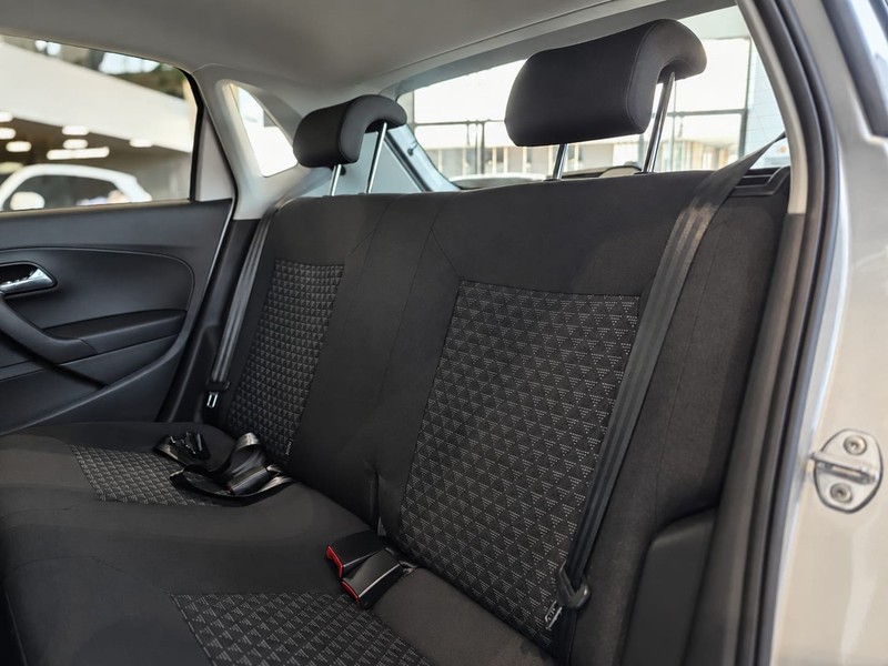 Volkswagen Polo Vivo - Hatfield VW Melrose Arch - Image 2