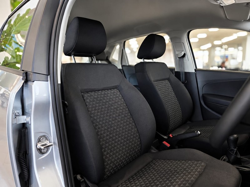Volkswagen Polo Vivo - Hatfield VW Melrose Arch - Image 8