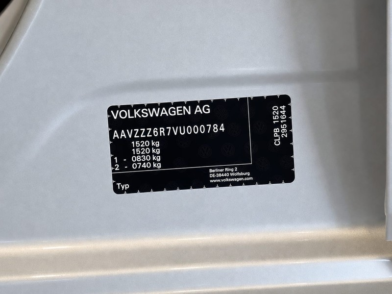 Volkswagen Polo Vivo - Hatfield VW Melrose Arch - Image 5