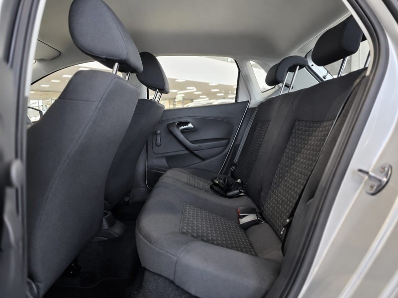 Volkswagen Polo Vivo - Hatfield VW Melrose Arch - Image 10