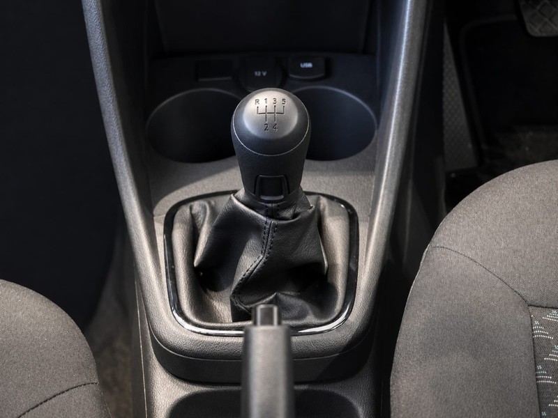 Volkswagen Polo Vivo - Hatfield VW Melrose Arch - Image 9