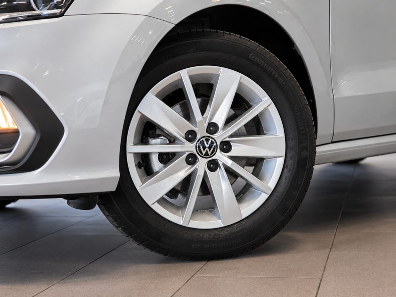 Volkswagen Polo Vivo - Hatfield VW Melrose Arch - Image 13