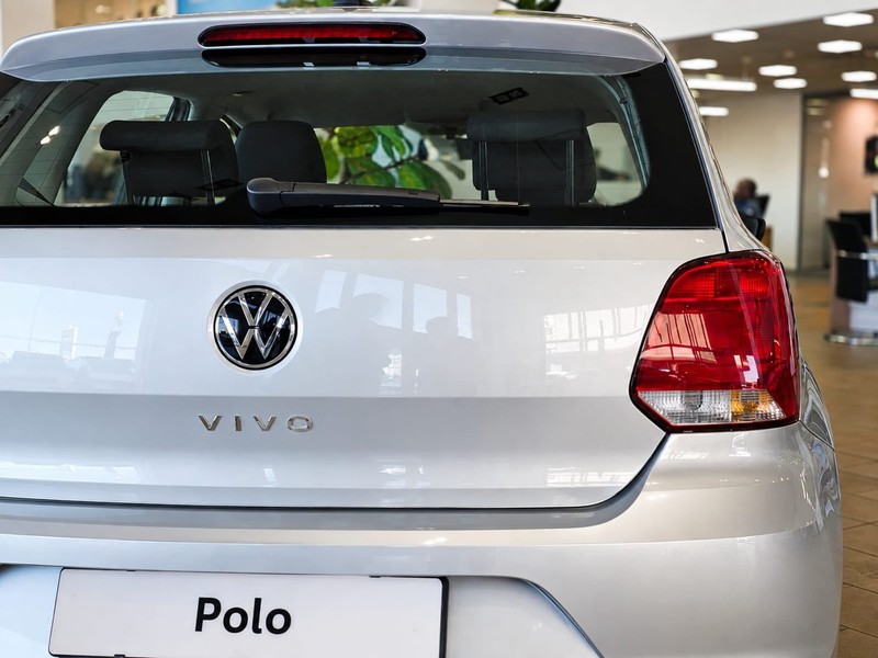 Volkswagen Polo Vivo - Hatfield VW Melrose Arch - Image 17