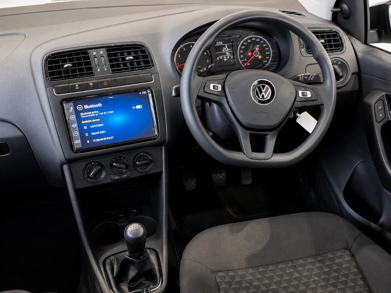 Volkswagen Polo Vivo - Hatfield VW Melrose Arch - Image 15