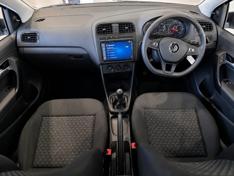 Volkswagen Polo Vivo - Hatfield VW Melrose Arch - Image 19