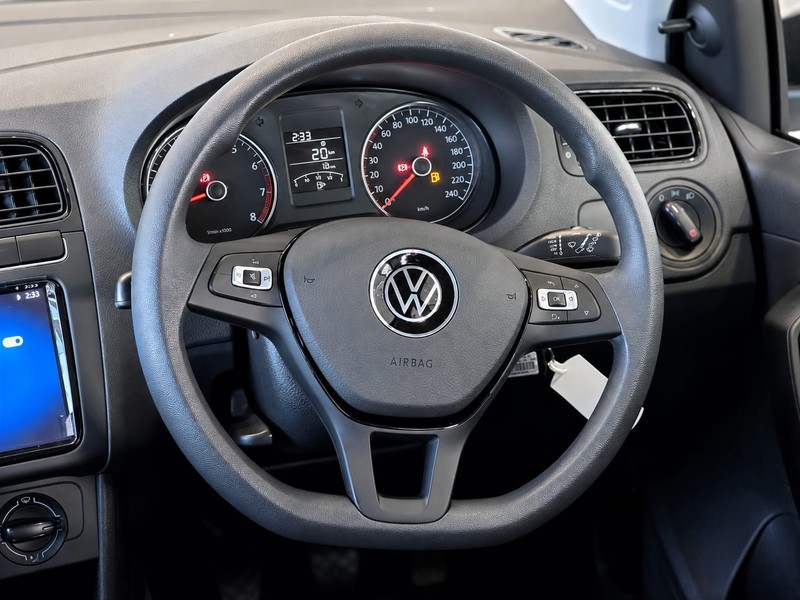 Volkswagen Polo Vivo - Hatfield VW Melrose Arch - Image 11