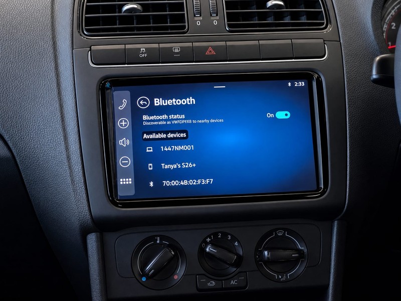Volkswagen Polo Vivo - Hatfield VW Melrose Arch - Image 18